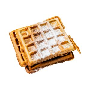 Вафли