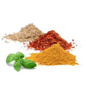 Ədviyyat və Tozlar