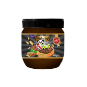 Naturpy Şokoladlı Fıstıq Əzməsi 360gr