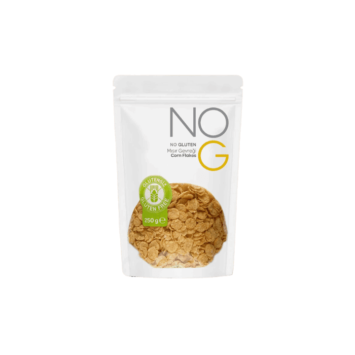 NOG qarğıdalı xlopya 250gr