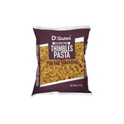 Dr Gluten qlutensiz yüksüklü makaron 400gr