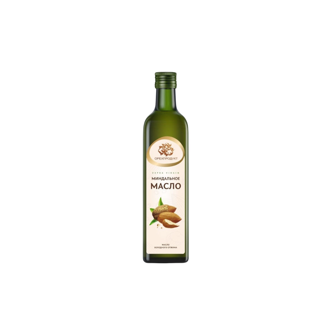 Badam yağı 250ml
