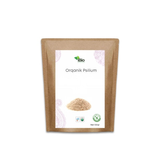Psillium qabığı (husk) 100gr