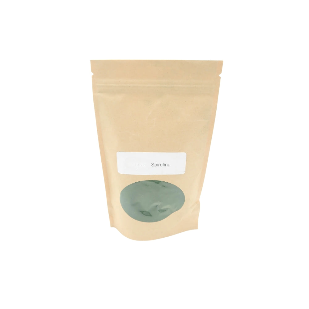 Spirulina orqanik 100gr