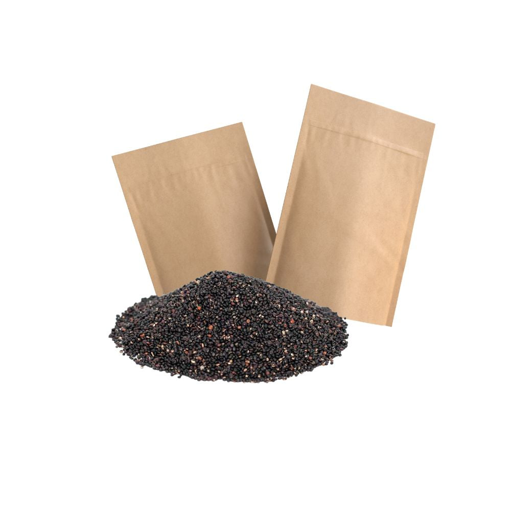 Qara Kinoa qlütensiz 100gr