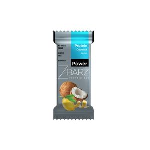 ZBarZ Qlütensiz Protein Bar Kokos və Limon 35gr - iBio.az