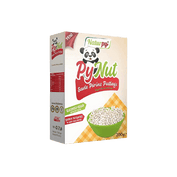 NaturPy Glütensız düyü xlebsi 200gr