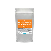 Slimini qlütensiz keks qarışığı 500gr