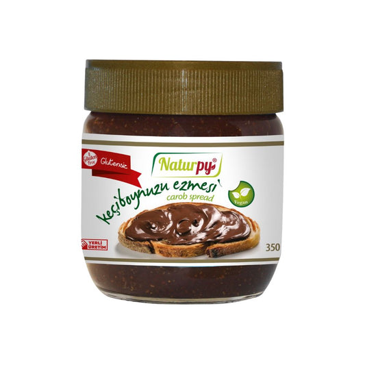 Naturpy Keçibuynuzu Əzməsi 350gr