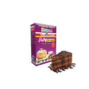 Dr Gluten Qlütensiz Keks və Qənnadı Unu 500qr